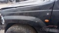 Oto Çıkma Parça / Jeep / Cherokee / Kaporta & Karoser / Sol Ön Çamurluk / Çıkma Parça 