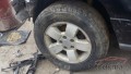 Oto Çıkma Parça / Jeep / Cherokee / Jant & Lastik / Çelik Jant / Çıkma Parça 