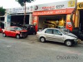 Hurda Belgeli Araçlar / Fiat / Albea