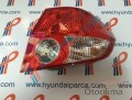Oto Çıkma Parça / Hyundai / Getz / Far & Stop / Sağ Arka Stop / Sıfır Parça 