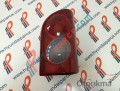 Oto Çıkma Parça / Hyundai / H100 / Far & Stop / Sağ Arka Stop / Sıfır Parça 