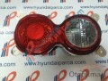 Oto Çıkma Parça / Kia / Bongo / Elektrik / Tavan Lambası / Sıfır Parça 