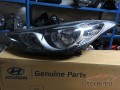 Oto Çıkma Parça / Hyundai / Elantra / Far & Stop / Sol Ön Far / Sıfır Parça 