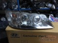 Oto Çıkma Parça / Hyundai / Sonata / Far & Stop / Sağ Ön Far / Çıkma Parça 