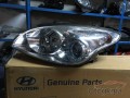 Oto Çıkma Parça / Hyundai / i30 / Far & Stop / Sol Ön Far / Çıkma Parça 