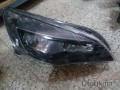 Oto Çıkma Parça / Opel / Astra / Far & Stop / Sol Ön Far / Çıkma Parça 