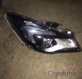 Oto Çıkma Parça / Opel / Insignia / Far & Stop / Sağ Ön Far / Çıkma Parça 