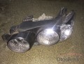 Oto Çıkma Parça / Chevrolet / Aveo / Far & Stop / Sol Ön Far / Çıkma Parça 