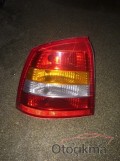 Oto Çıkma Parça / Opel / Astra / Far & Stop / Sol Arka Stop / Çıkma Parça 