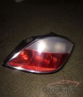 Oto Çıkma Parça / Opel / Astra / Far & Stop / Sağ Arka Stop / Çıkma Parça 