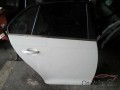 Oto Çıkma Parça / Volkswagen / Jetta / Kaporta & Karoser / Sağ Arka Kapı / Çıkma Parça 