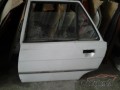 Oto Çıkma Parça / Renault / R 9 / Kaporta & Karoser / Sol Arka Kapı / Çıkma Parça 