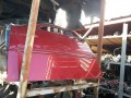 Oto Çıkma Parça / Toyota / Cresta / Kaporta & Karoser / Sağ Ön Kapı / Çıkma Parça 