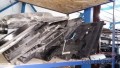 Oto Çıkma Parça / Toyota / Cresta / Fan / Fan Paneli / Çıkma Parça 