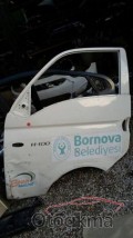 Oto Çıkma Parça / Hyundai / H100 / Kaporta & Karoser / Sol Ön Kapı / Çıkma Parça 
