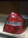 Oto Çıkma Parça / Kia / Cerato / Far & Stop / Sağ Arka Stop / Çıkma Parça 