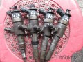 Oto Çıkma Parça / Peugeot / 207 / Motor / Enjektör / Çıkma Parça 