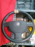 Oto Çıkma Parça / Opel / Corsa / Direksiyon / Direksiyon Simidi / Çıkma Parça 