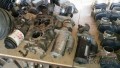 Oto Çıkma Parça / Volkswagen / Golf / Tampon / Ön Koruma Demiri / Çıkma Parça 