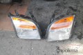 Oto Çıkma Parça / Ford / Fusion / Far & Stop / Sol Ön Far / Çıkma Parça 
