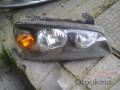 Oto Çıkma Parça / Hyundai / Elantra / Far & Stop / Sol Ön Far / Çıkma Parça 