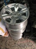 Oto Çıkma Parça / Ford / Ranger / Jant & Lastik / Çelik Jant / Çıkma Parça 