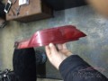 Oto Çıkma Parça / Ford / Fiesta / Far & Stop / Sağ Arka Stop / Çıkma Parça 