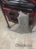 Oto Çıkma Parça / Toyota / Yaris / Kaporta & Karoser / Sol Şasi / Çıkma Parça 