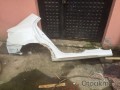 Oto Çıkma Parça / Toyota / Corolla / Kaporta & Karoser / Arka Çamurluk / Çıkma Parça 