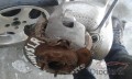 Oto Çıkma Parça / Chrysler / Concorde / Fren / Fren Merkezi / Çıkma Parça 