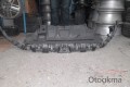 Oto Çıkma Parça / Ford / Focus / Tampon / Orta Izgara / Çıkma Parça 