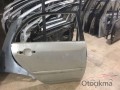 Oto Çıkma Parça / Toyota / Corolla / Kaporta & Karoser / Sağ Arka Kapı / Çıkma Parça 