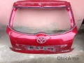 Oto Çıkma Parça / Toyota / Auris / Kaporta & Karoser / Bagaj Kapağı / Çıkma Parça 