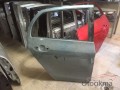 Oto Çıkma Parça / Toyota / Yaris / Kaporta & Karoser / Sağ Arka Kapı / Çıkma Parça 