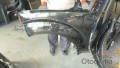 Oto Çıkma Parça / Nissan / Navara / Kaporta & Karoser / Sol Ön Çamurluk / Çıkma Parça 