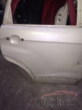 Oto Çıkma Parça / Chevrolet / Captiva / Kaporta & Karoser / Sağ Arka Kapı / Çıkma Parça 