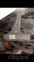 Oto Çıkma Parça / Toyota / Yaris / Kaporta & Karoser / Kapı Direği / Çıkma Parça 