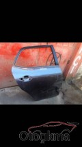 Oto Çıkma Parça / Toyota / Auris / Kaporta & Karoser / Sağ Arka Kapı / Çıkma Parça 