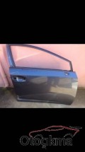 Oto Çıkma Parça / Toyota / Avensis / Kaporta & Karoser / Sağ Ön Kapı / Çıkma Parça 