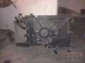 Oto Çıkma Parça / Toyota / Corolla / Radyatör / Su Radyatörü / Çıkma Parça 