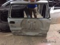 Oto Çıkma Parça / Toyota / RAV4 / Kaporta & Karoser / Bagaj Kapağı / Çıkma Parça 