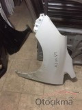 Oto Çıkma Parça / Toyota / Verso / Kaporta & Karoser / Sol Ön Çamurluk / Çıkma Parça 