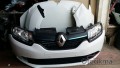 Oto Çıkma Parça / Renault / Clio / Kaporta & Karoser / Komple Ön / Çıkma Parça 