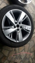 Oto Çıkma Parça / Opel / Astra / Jant & Lastik / Çelik Jant / Çıkma Parça 
