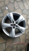 Oto Çıkma Parça / Opel / Astra / Jant & Lastik / Çelik Jant / Çıkma Parça 