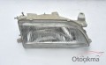 Oto Çıkma Parça / Toyota / Hilux / Far & Stop / Sol Ön Far / Çıkma Parça 