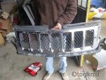Oto Çıkma Parça / Jeep / Grand Cherokee / Kaporta & Karoser / Panjur / Çıkma Parça 