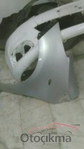 Oto Çıkma Parça / Toyota / Yaris / Kaporta & Karoser / Sol Ön Çamurluk / Çıkma Parça 