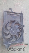 Oto Çıkma Parça / Ford / Focus / Fan / Fan Paneli / Çıkma Parça 