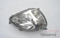 Oto Çıkma Parça / Toyota / Yaris / Far & Stop / Sol Ön Far / Çıkma Parça 
